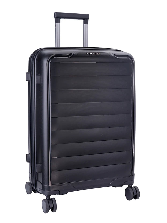 Voyager Flow 3Pc Box Set | Black