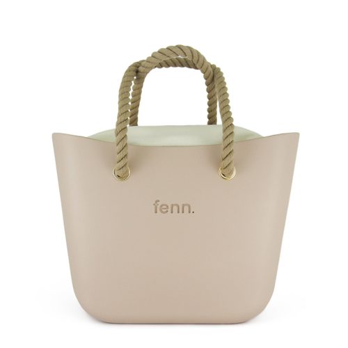 Fenn Original Collection Tote | Sand