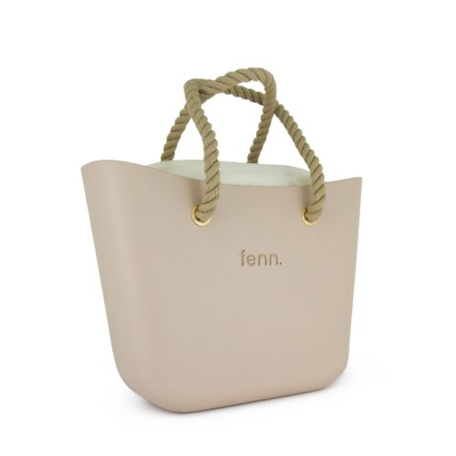 Fenn Original Collection Tote | Sand
