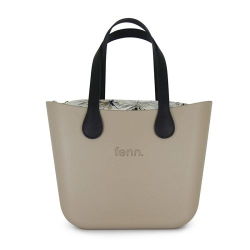 Fenn Original Collection Tote | Stone