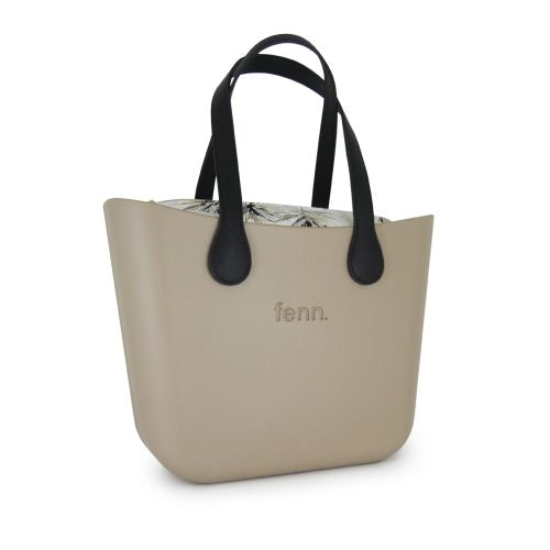 Fenn Original Collection Tote | Stone