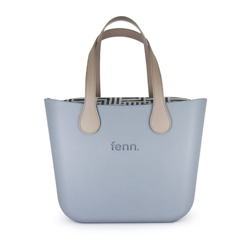 Fenn Original Collection Tote | Blue Haze
