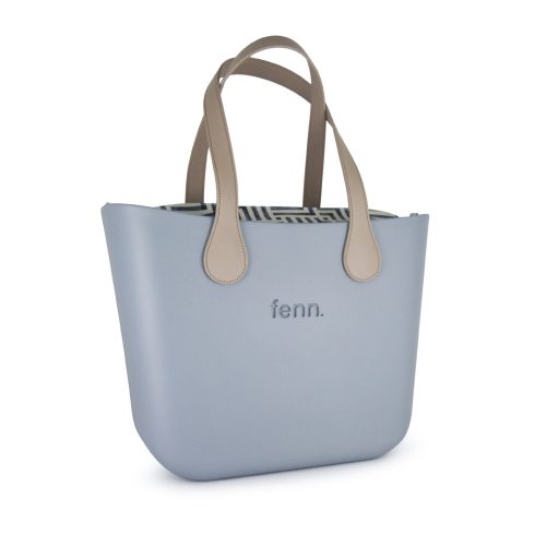 Fenn Original Collection Tote | Blue Haze
