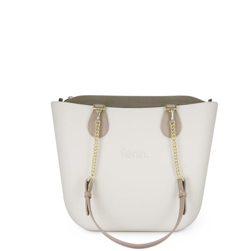 Fenn Original Collection Tote | Champagne