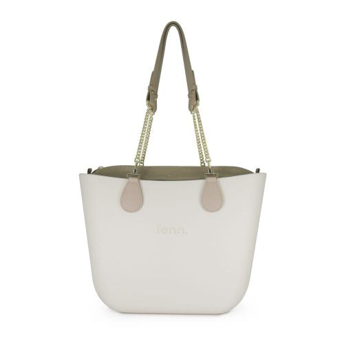 Fenn Original Collection Tote | Champagne