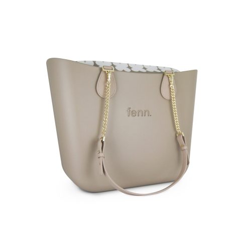 Fenn Original Collection Tote | Stone