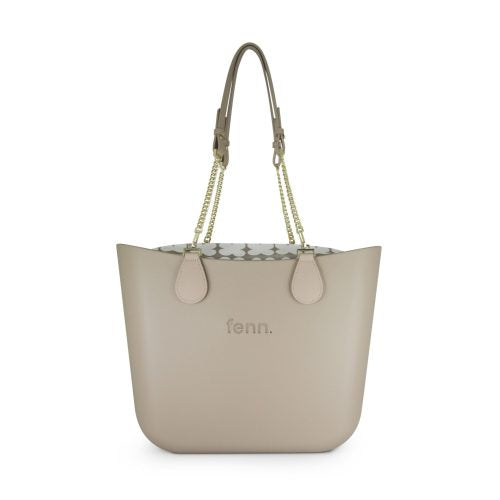 Fenn Original Collection Tote | Stone
