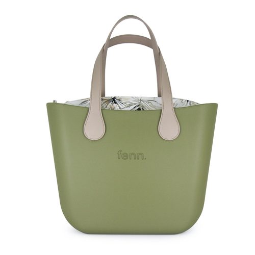 Fenn Original Collection Tote | Fern