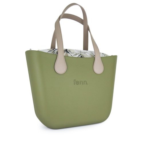 Fenn Original Collection Tote | Fern