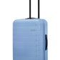 American Tourista | Novastream Spinner 67cm TSA | Pastel Blue