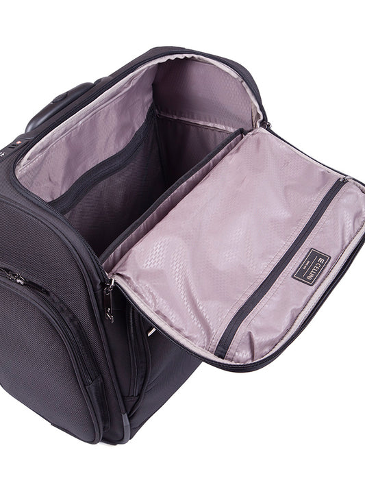 Cellini Smartcase Mobile Business Case | Black