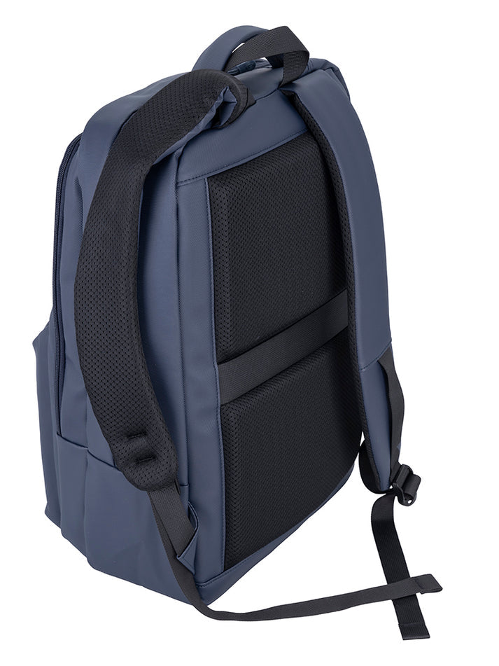 Cellini Sidekick Commute Backpack | Navy