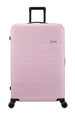 American Tourista | Novastream Spinner 67cm TSA | Soft Pink