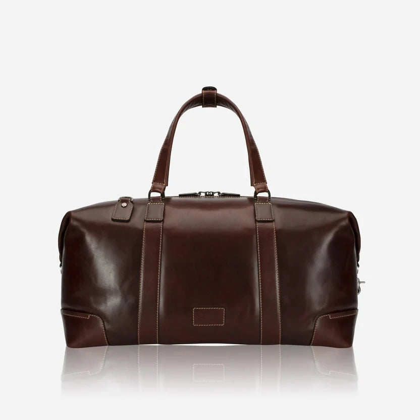 Jekyll & Hide Weekender | Mocha