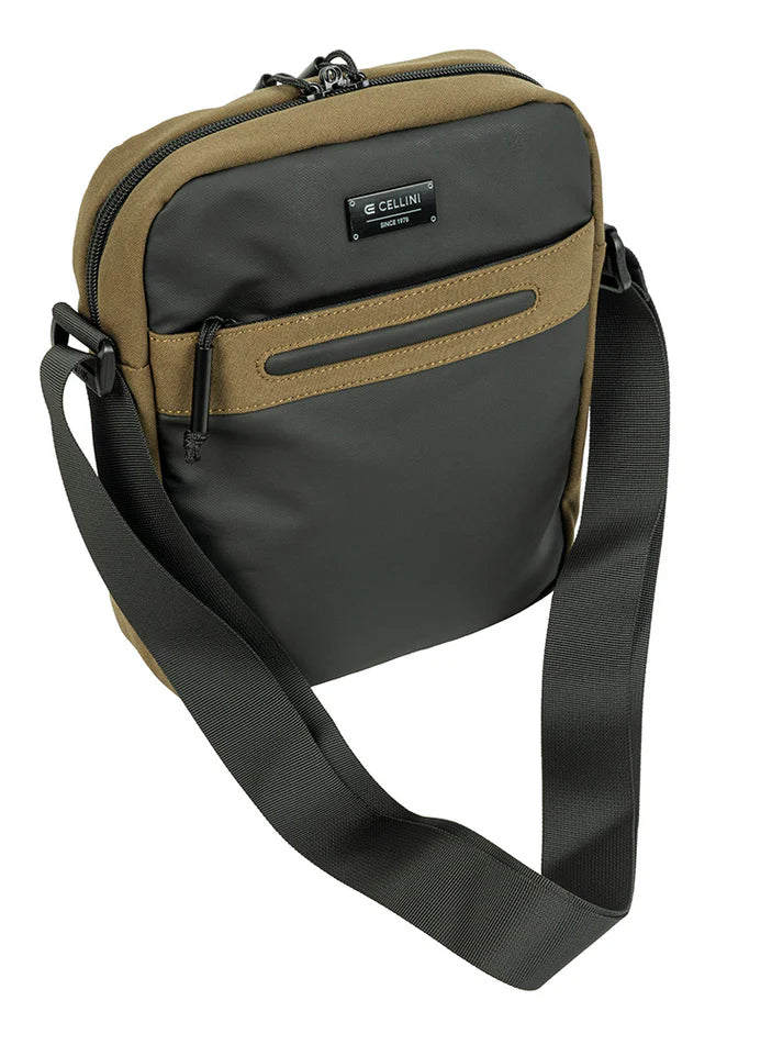 Cellini Explorer Pro Sling | Olive