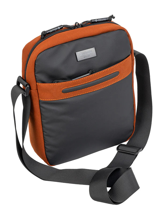 Cellini Explorer Pro Sling | Rust