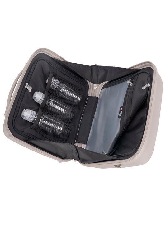 Cellini Nitro Beauty Case | Pumice Stone