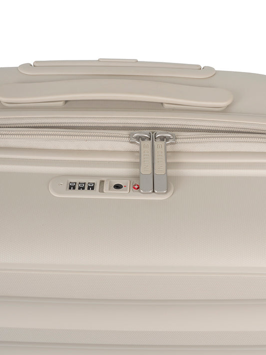 Cellini Nitro Medium 4 Wheel Trolley Case | Prudice Stone