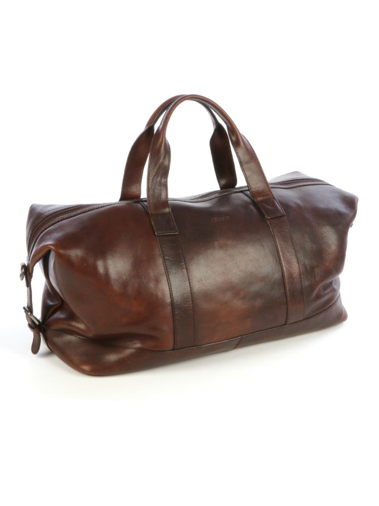 Cellini Woodbridge Duffle | Brown