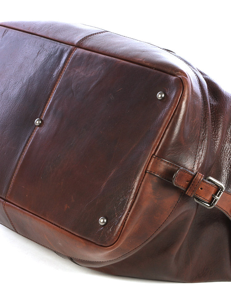 Cellini Woodbridge Duffle | Brown