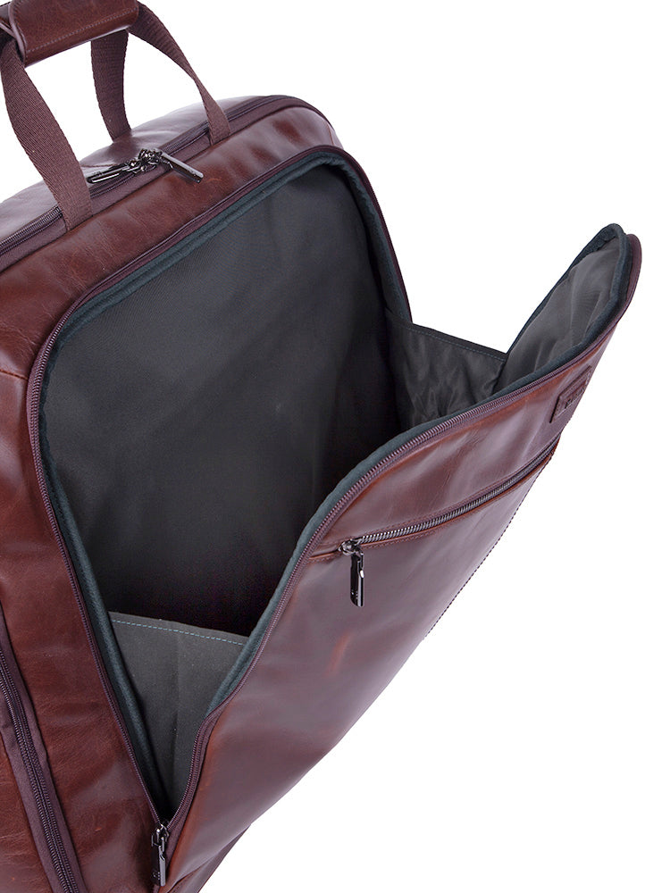 Cellini Infiniti Garment Cover | Brown