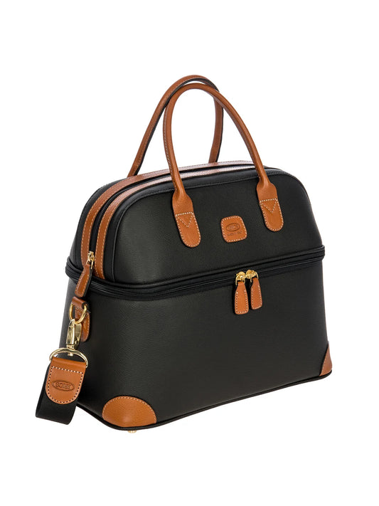 Bric's Milano - Beauty Case | Black