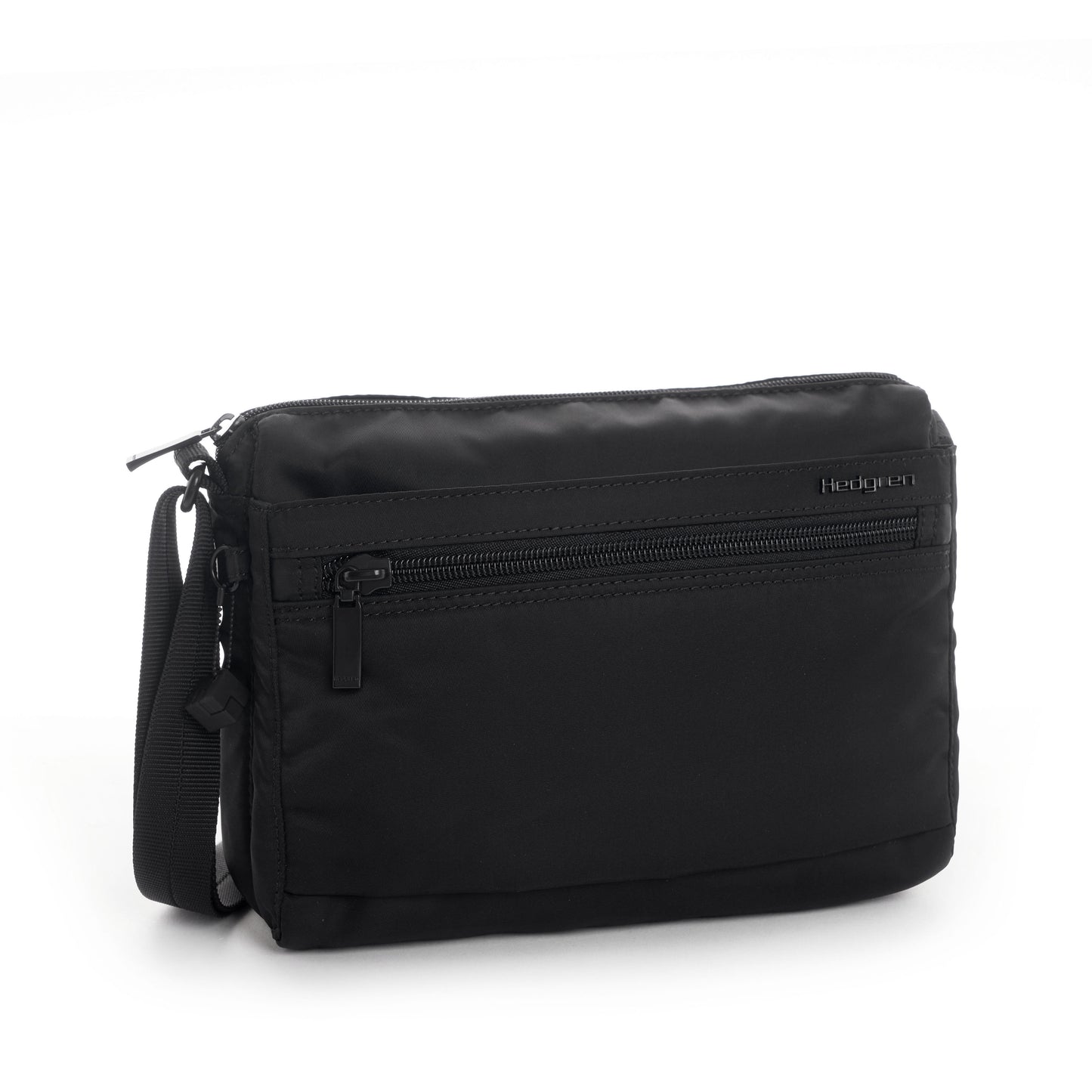 Inner City EYE | Crossbody + RFID | Black