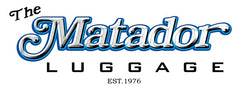 The Matador Luggage