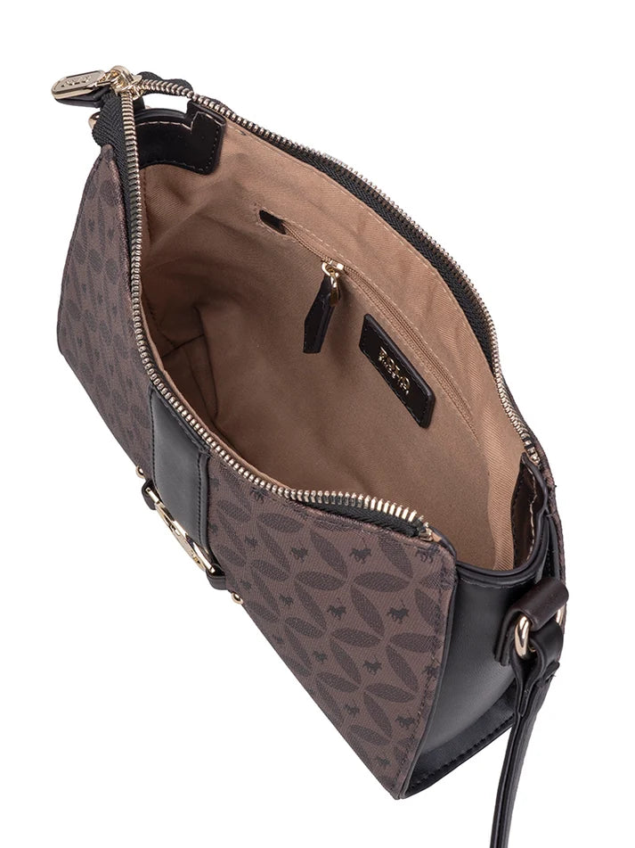 Polo Medina Small Sling | Espresso