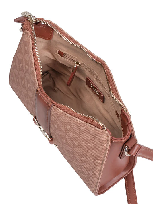 Polo Medina Small Sling | Chestnut