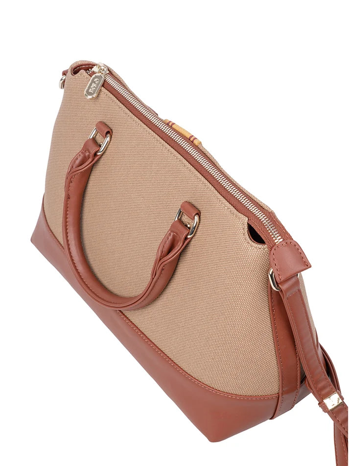 Polo Riviera Shopper | Tan