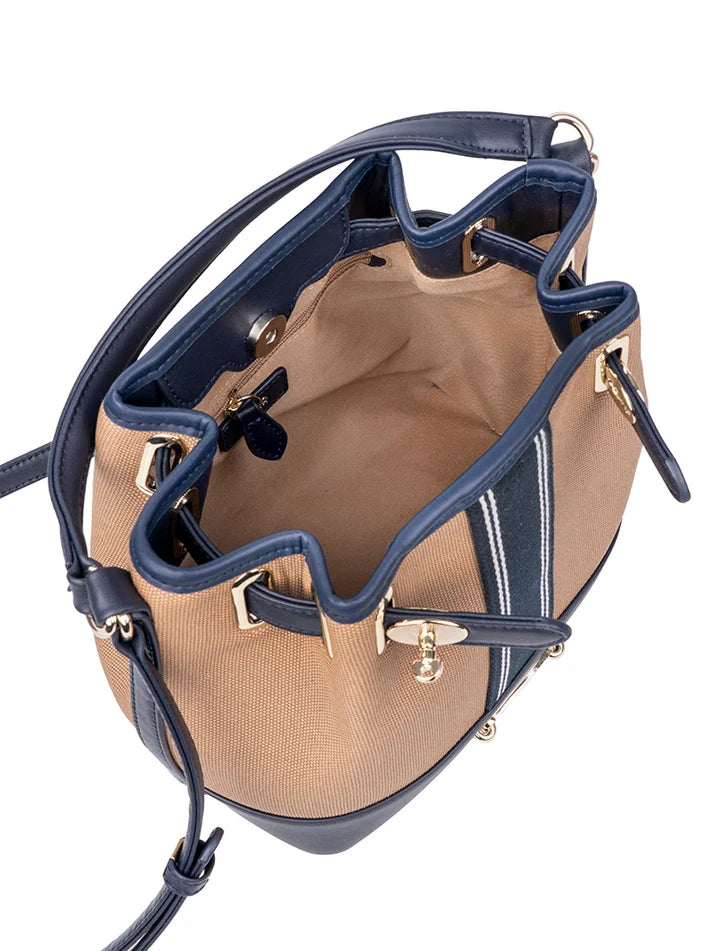 Polo Riviera Bucket Sling | Navy
