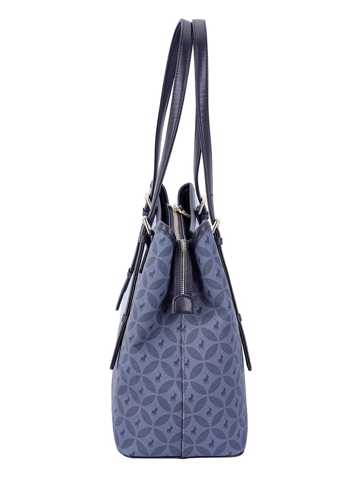 Polo Tango Tote | Blue
