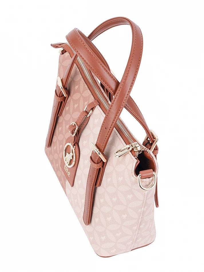 Polo Tango Small Shopper | Beige
