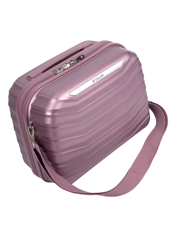 Cellini Aerotech Beauty Case | Pink