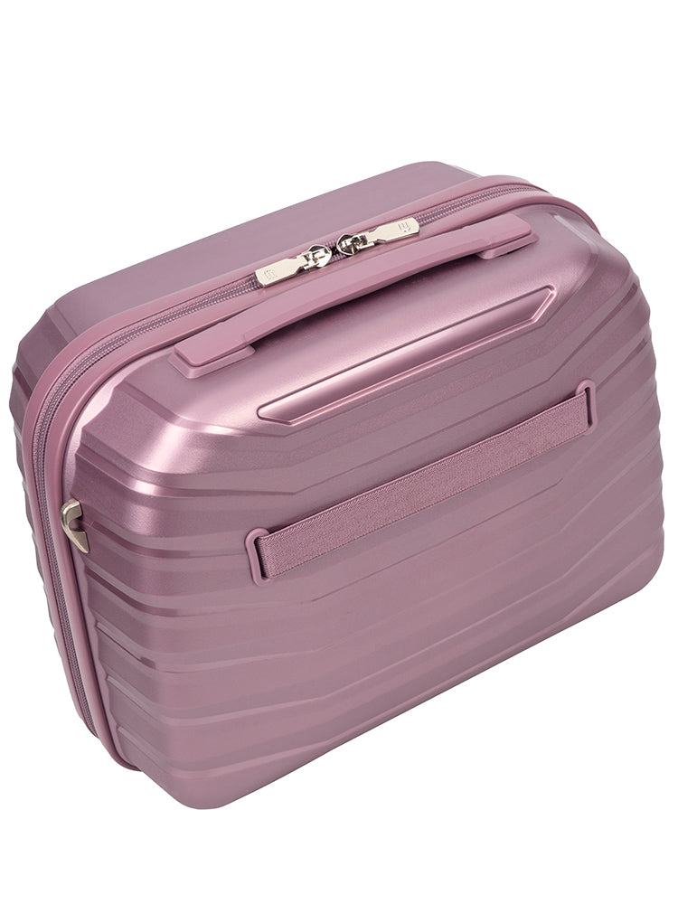 Cellini Aerotech Beauty Case | Pink