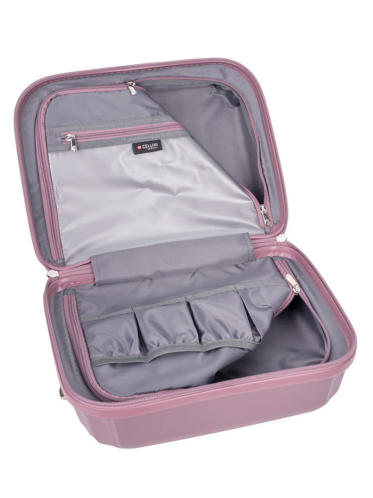 Cellini Aerotech Beauty Case | Pink