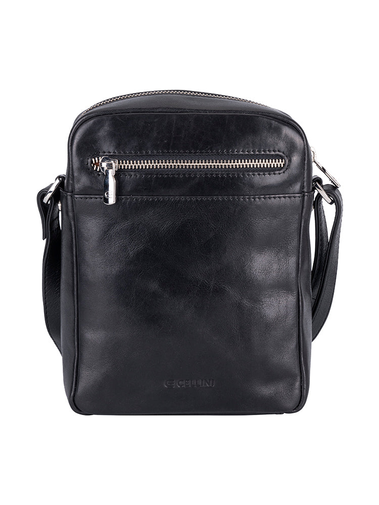 Cellini Diva Adina N/S Sling Bag | Black