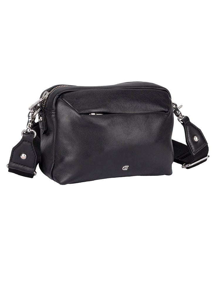 Cellini Diva Berlin Crossbody | Black