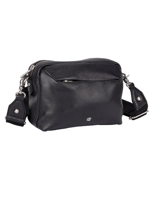Cellini Diva Berlin Crossbody | Black