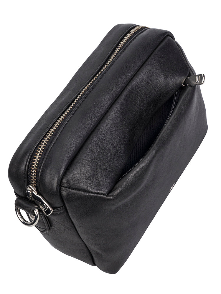 Cellini Diva Berlin Crossbody | Black