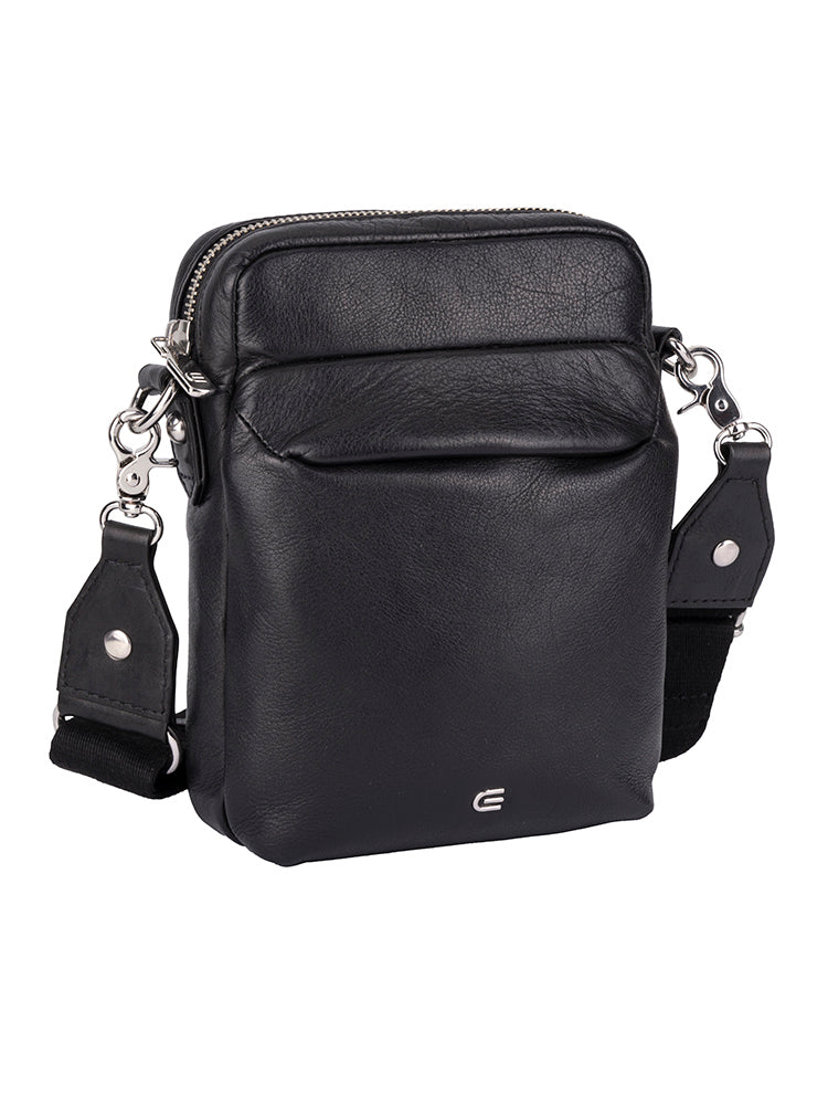Cellini Diva Berlin Crossbody | Black