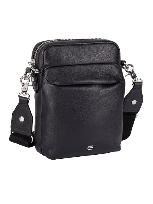 Cellini Diva Berlin Crossbody | Black