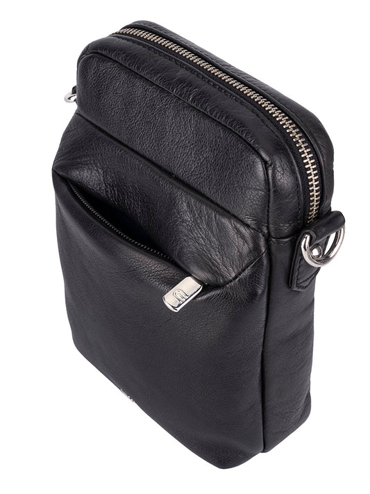 Cellini Diva Berlin Crossbody | Black