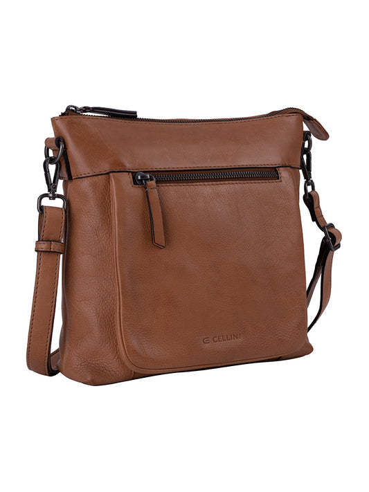 Cellini Diva Premea Sling | Tan