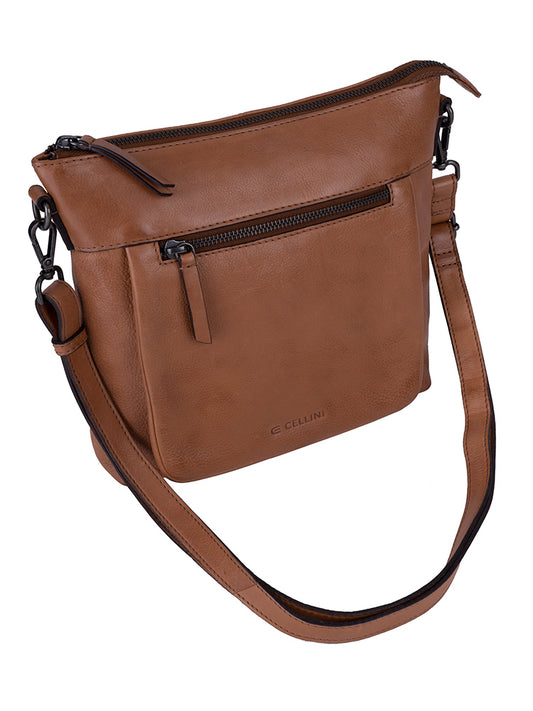 Cellini Diva Premea Sling | Tan