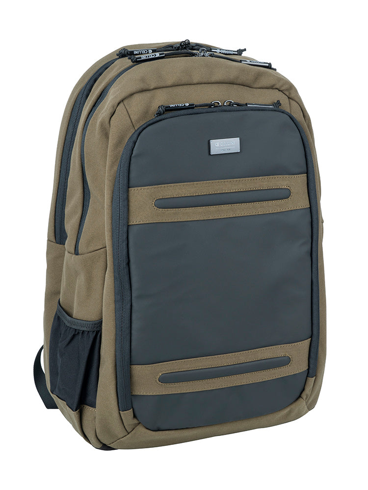 Cellini Explorer Pro Digital Pro Backpack | Olive