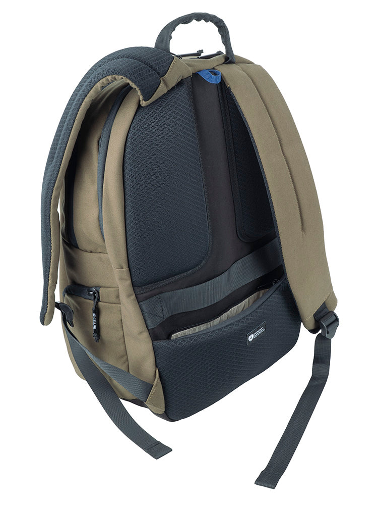 Cellini Explorer Pro Digital Pro Backpack | Olive