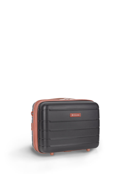 Cellini Monte Carlo Beauty Case | Black
