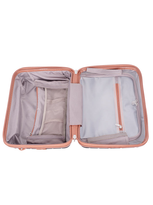 Cellini Monte Carlo Beauty Case | Black